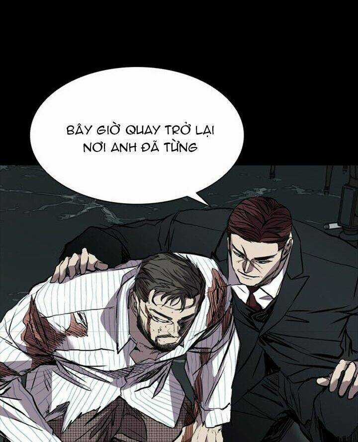 Báo Thù - Chapter 116 - Trang 109