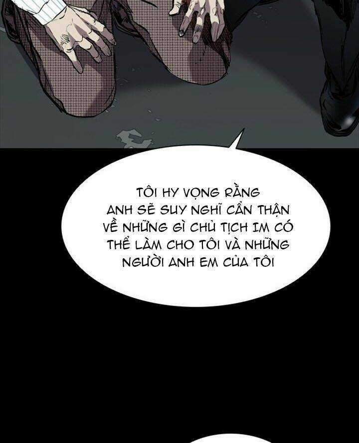 Báo Thù - Chapter 116 - Trang 110