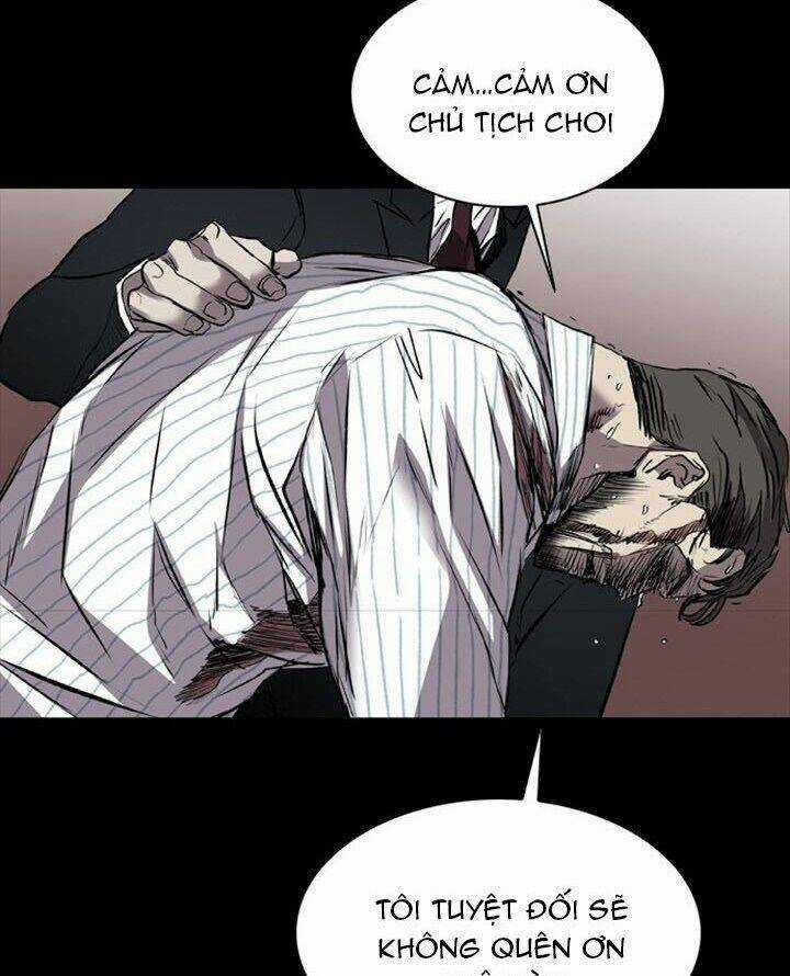 Báo Thù - Chapter 116 - Trang 111