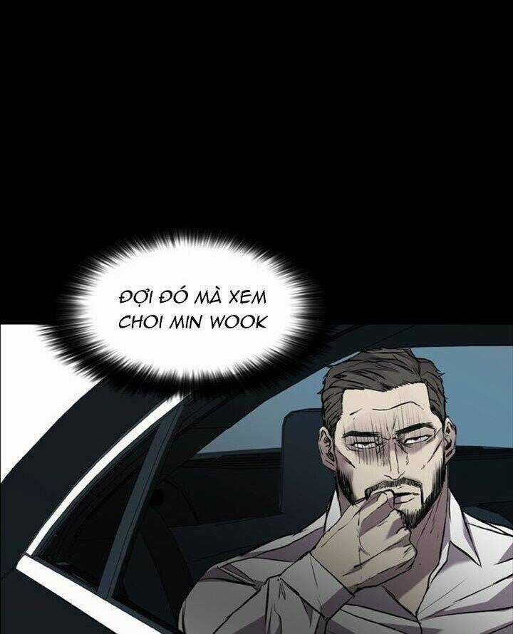 Báo Thù - Chapter 116 - Trang 117