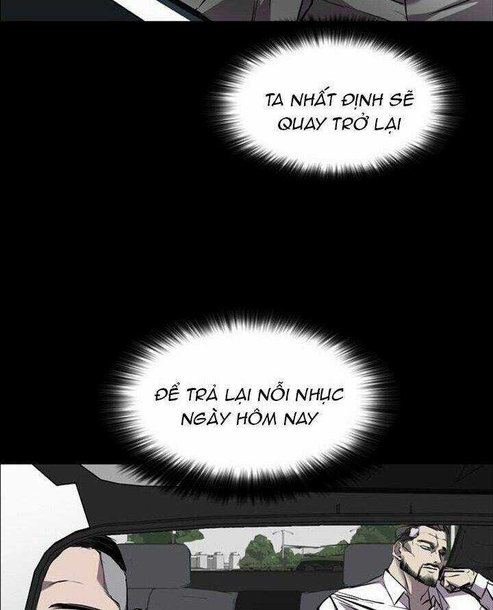 Báo Thù - Chapter 116 - Trang 118