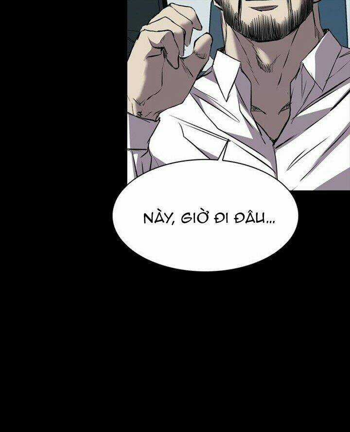 Báo Thù - Chapter 116 - Trang 121