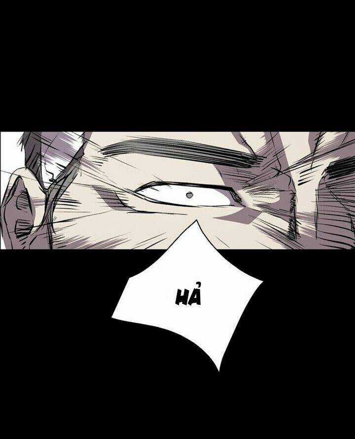 Báo Thù - Chapter 116 - Trang 122