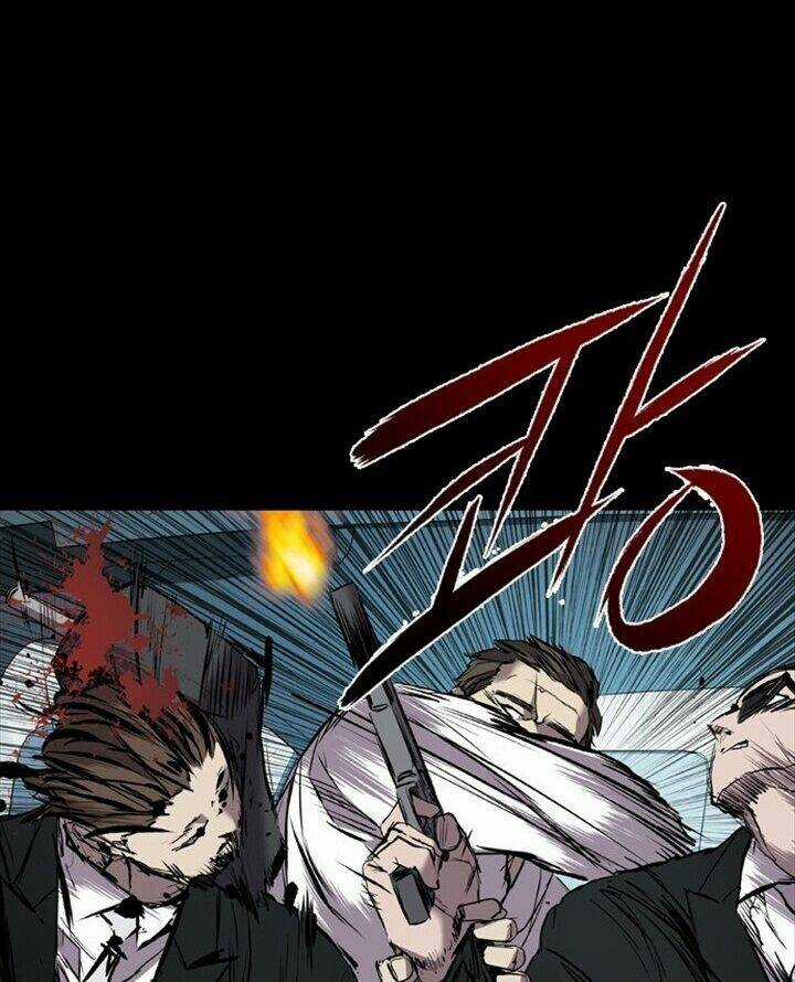 Báo Thù - Chapter 116 - Trang 123