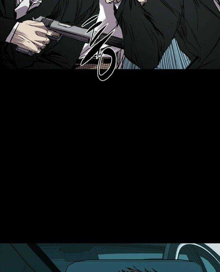 Báo Thù - Chapter 116 - Trang 124