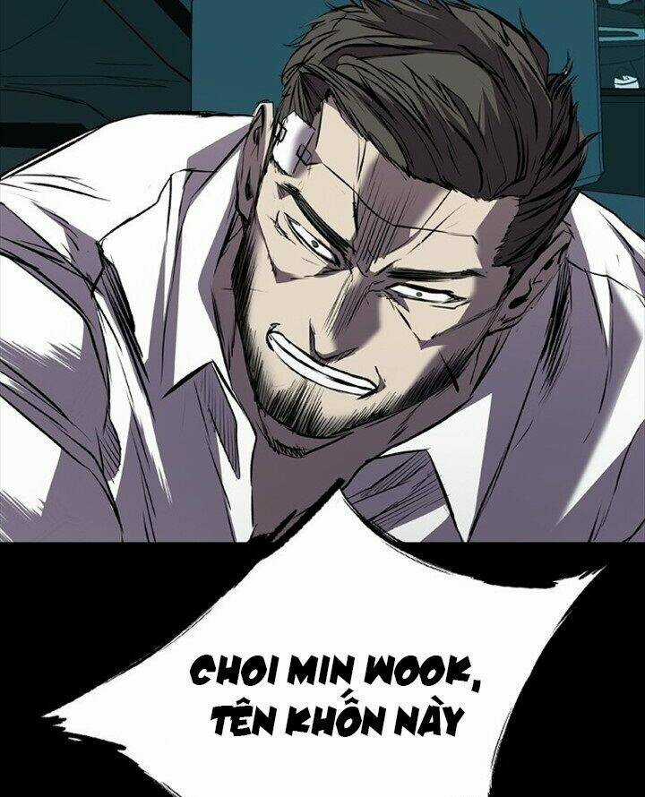 Báo Thù - Chapter 116 - Trang 125