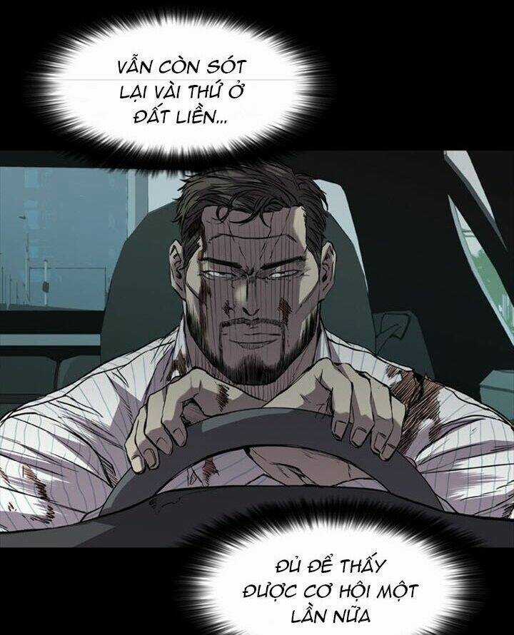 Báo Thù - Chapter 116 - Trang 14