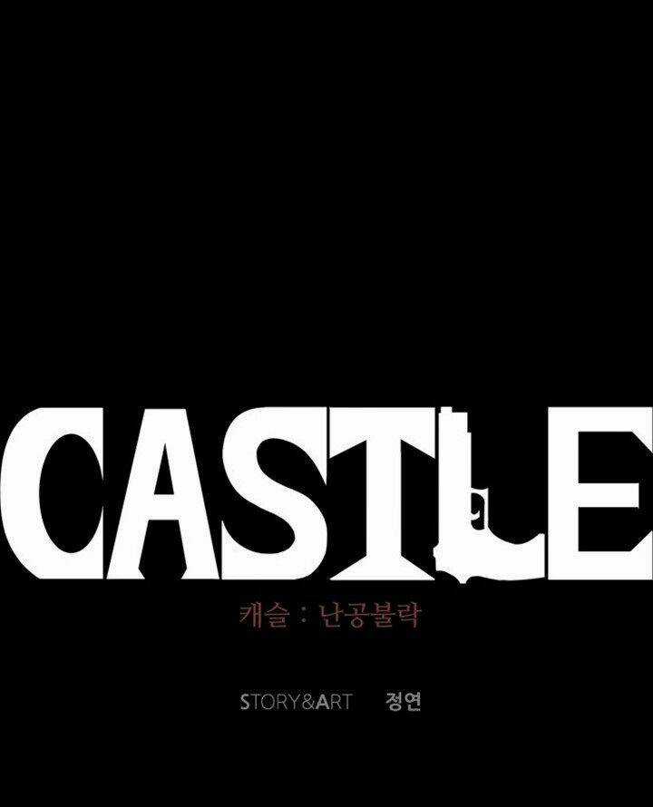 Báo Thù - Chapter 116 - Trang 136