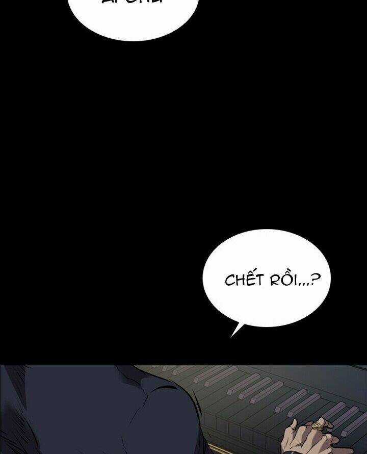 Báo Thù - Chapter 116 - Trang 138