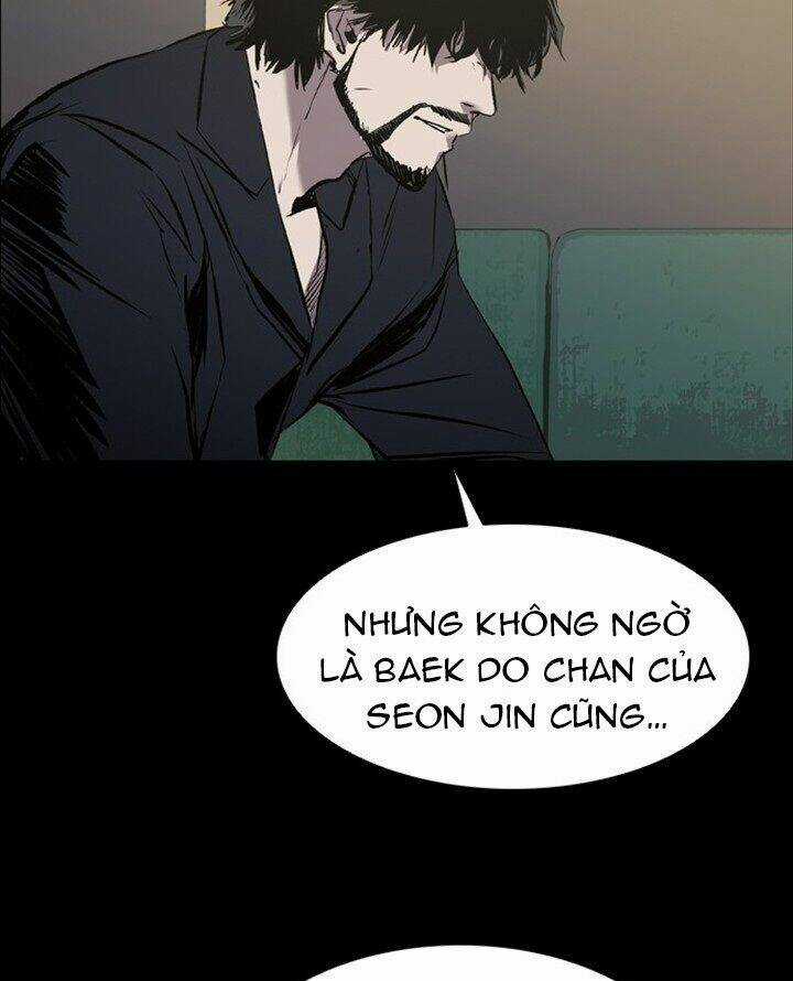 Báo Thù - Chapter 116 - Trang 140