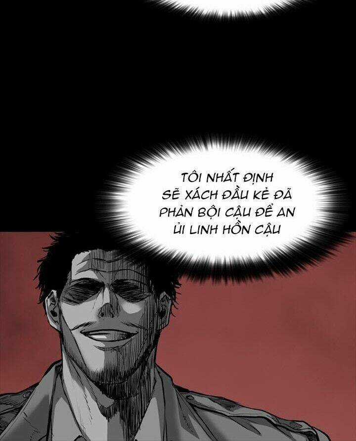 Báo Thù - Chapter 116 - Trang 15