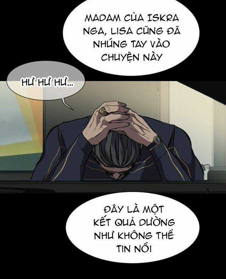 Báo Thù - Chapter 116 - Trang 141