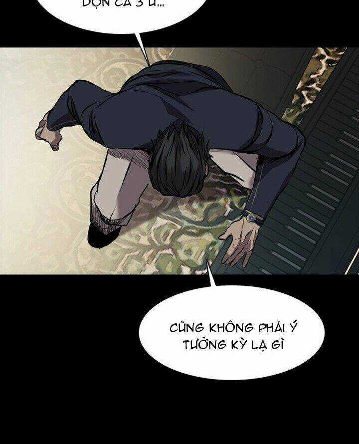 Báo Thù - Chapter 116 - Trang 144