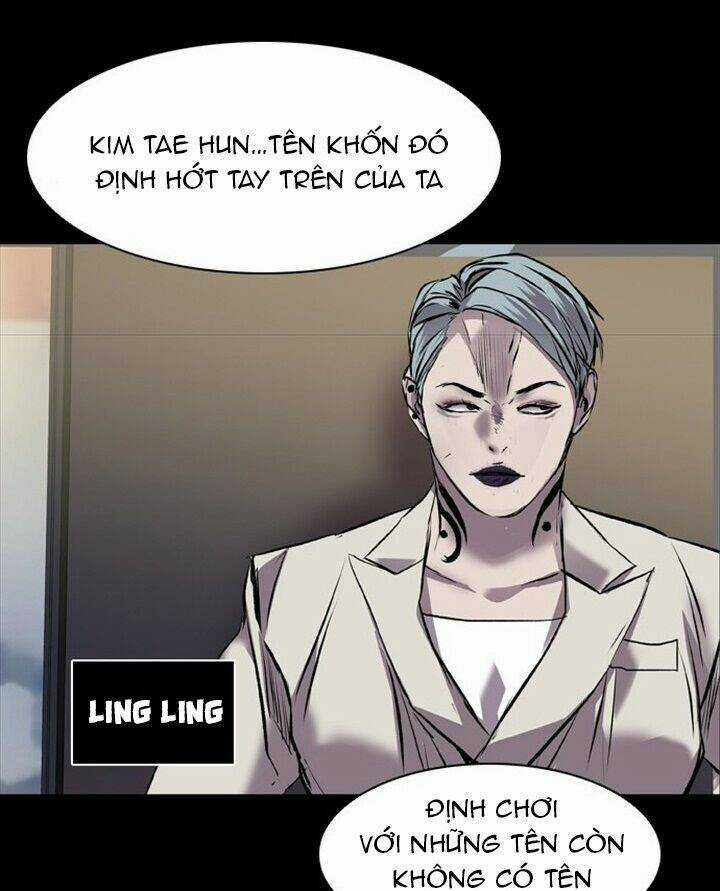 Báo Thù - Chapter 116 - Trang 145