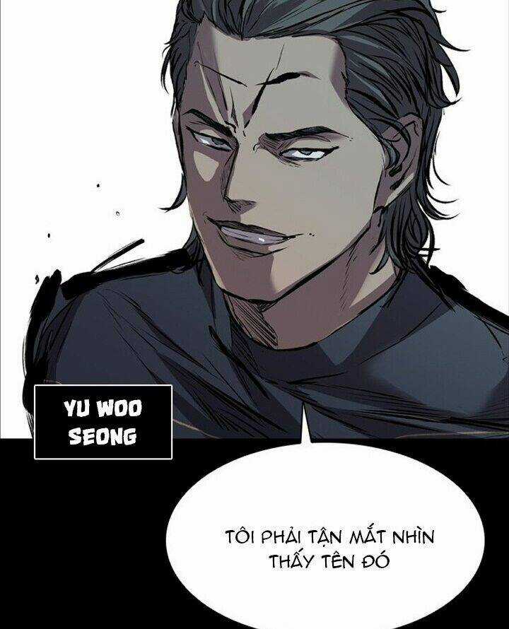 Báo Thù - Chapter 116 - Trang 148