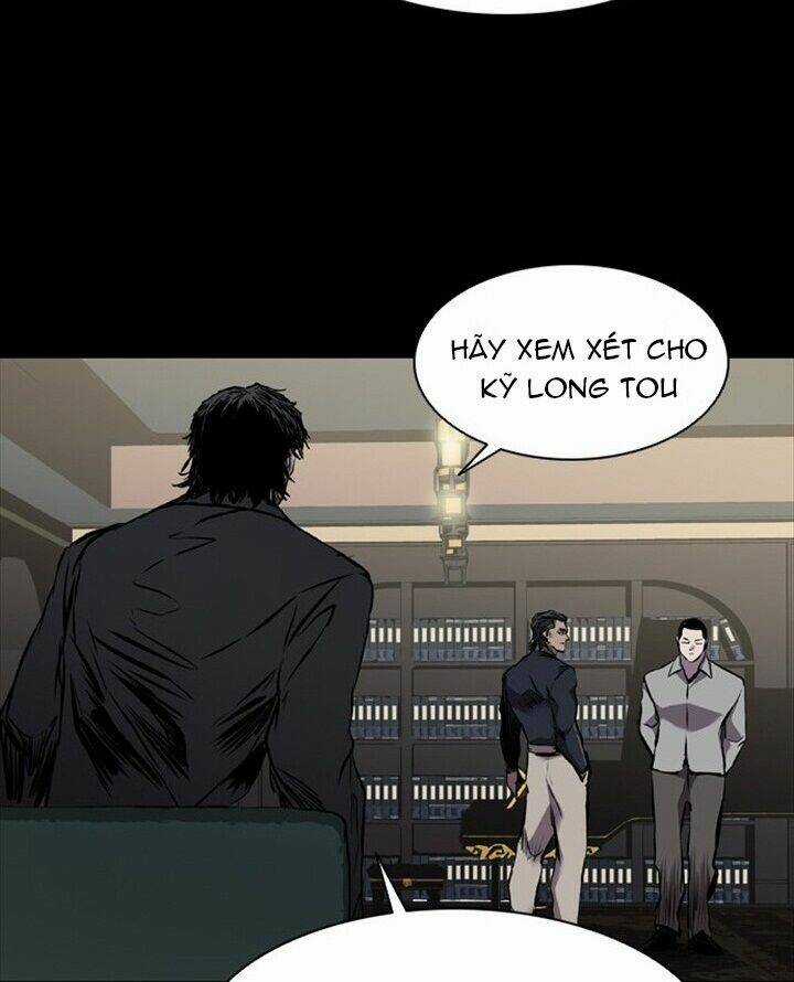 Báo Thù - Chapter 116 - Trang 149