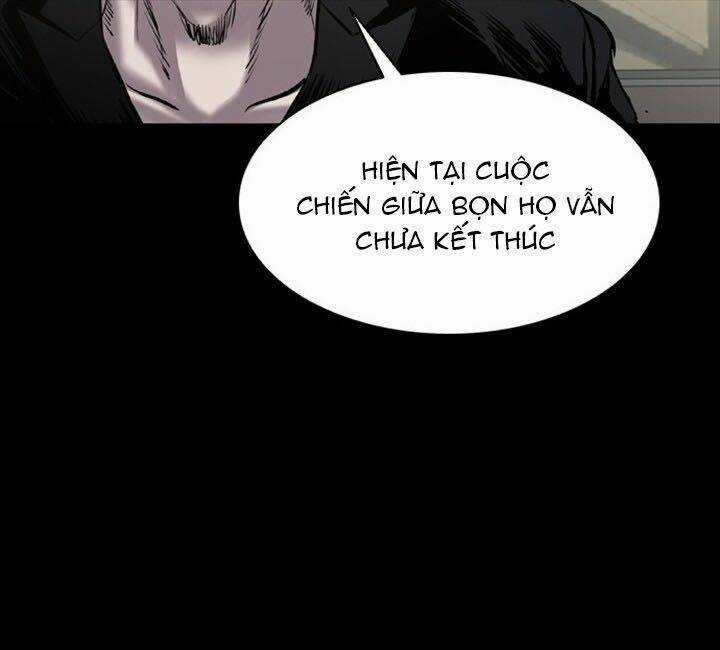 Báo Thù - Chapter 116 - Trang 151