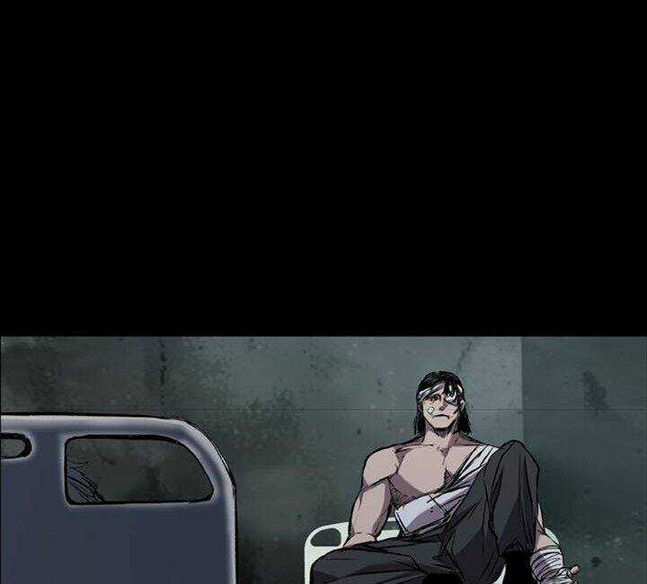 Báo Thù - Chapter 116 - Trang 158