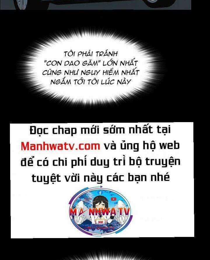 Báo Thù - Chapter 116 - Trang 17