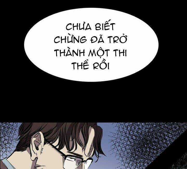 Báo Thù - Chapter 116 - Trang 162