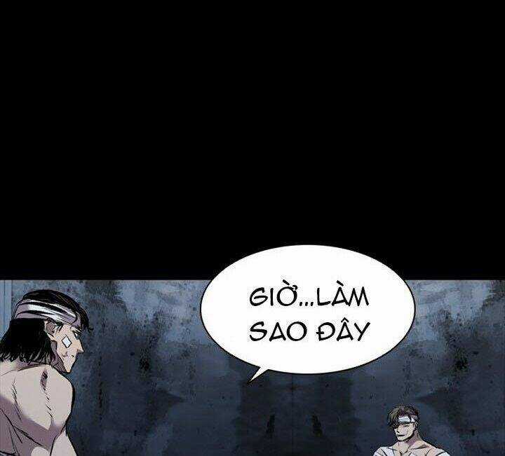 Báo Thù - Chapter 116 - Trang 165