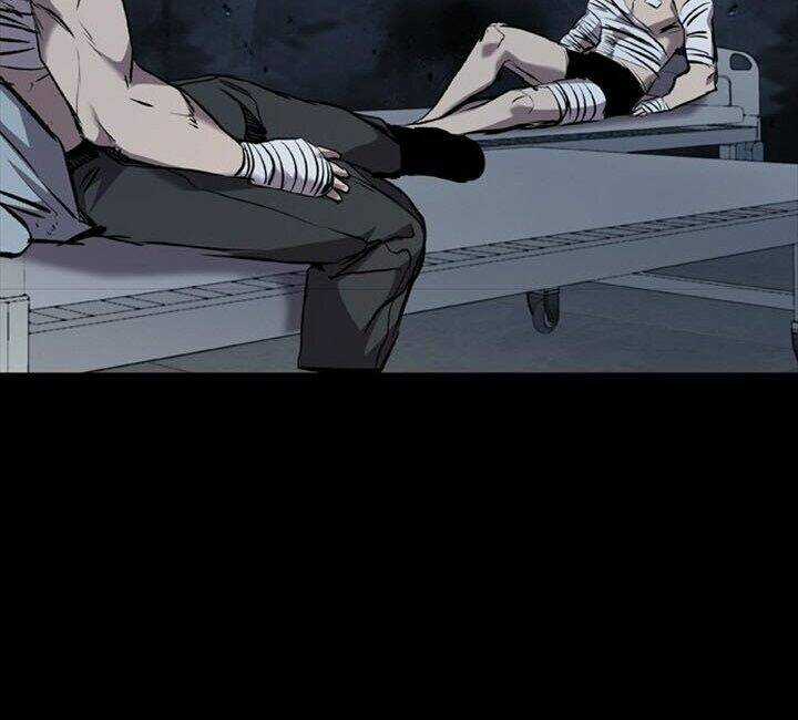 Báo Thù - Chapter 116 - Trang 166