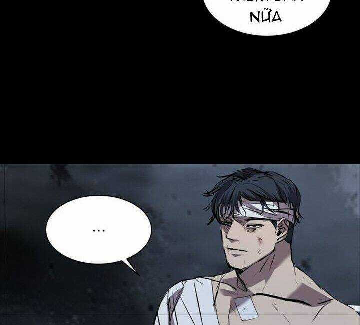 Báo Thù - Chapter 116 - Trang 168