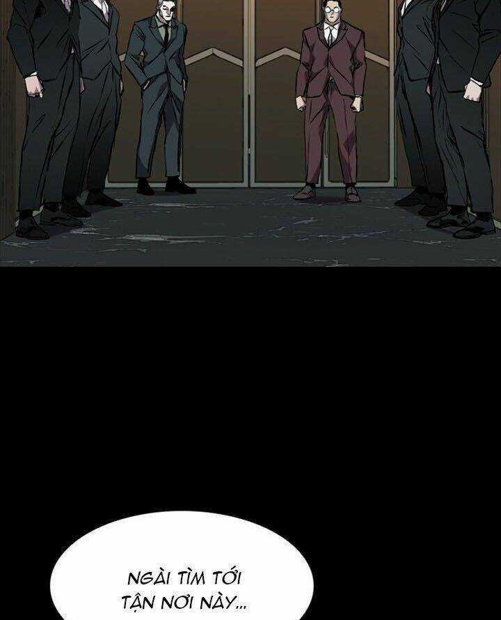 Báo Thù - Chapter 116 - Trang 20