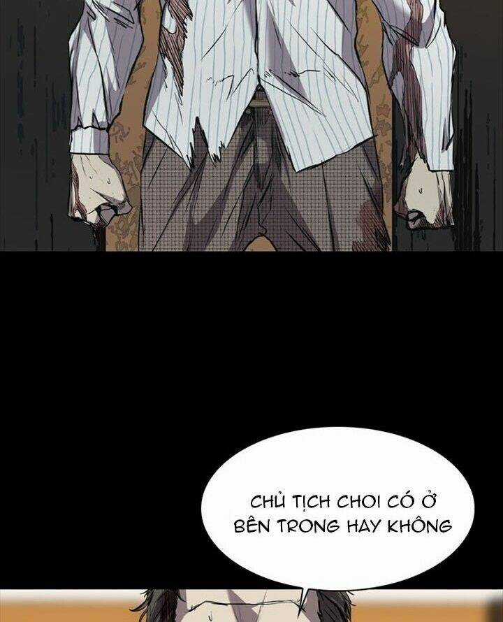 Báo Thù - Chapter 116 - Trang 23