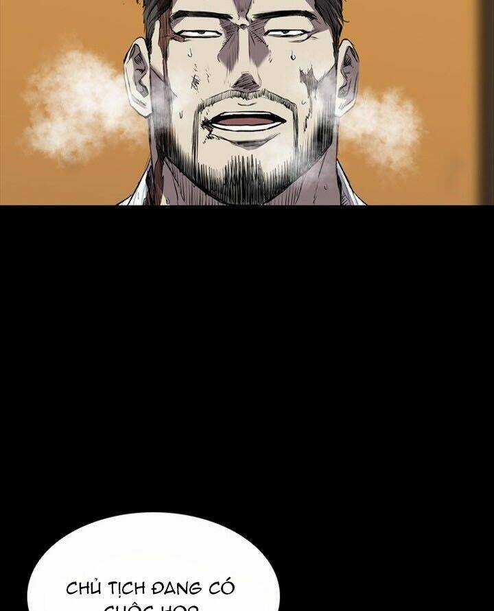 Báo Thù - Chapter 116 - Trang 24