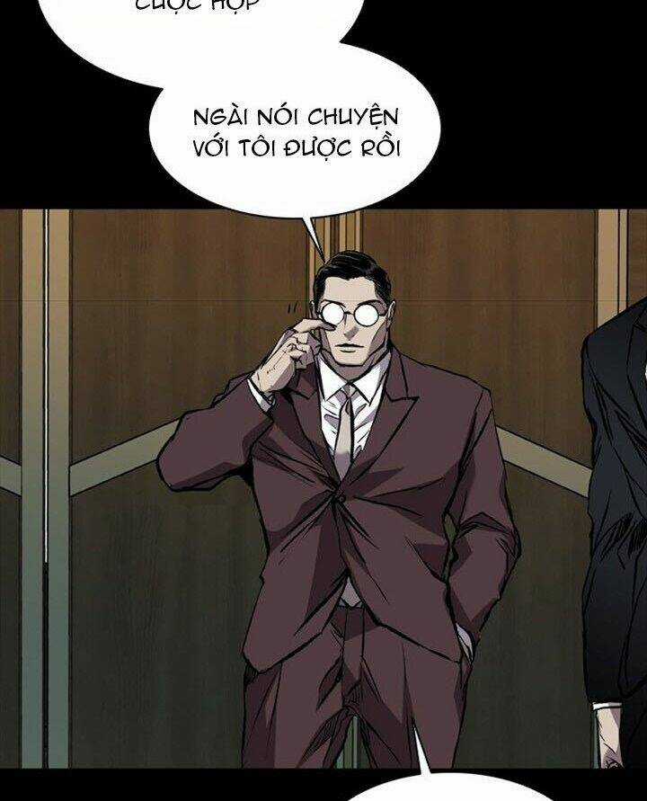 Báo Thù - Chapter 116 - Trang 25