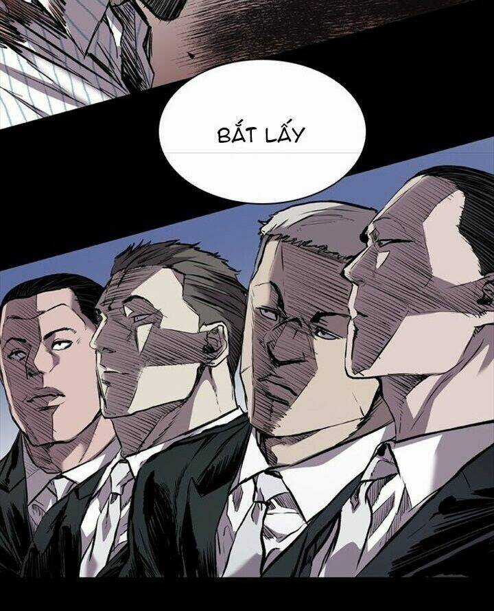 Báo Thù - Chapter 116 - Trang 27