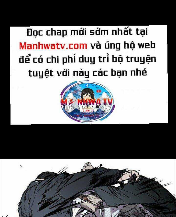 Báo Thù - Chapter 116 - Trang 28