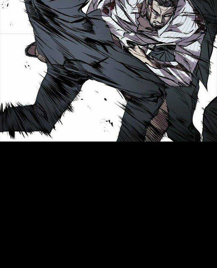 Báo Thù - Chapter 116 - Trang 29