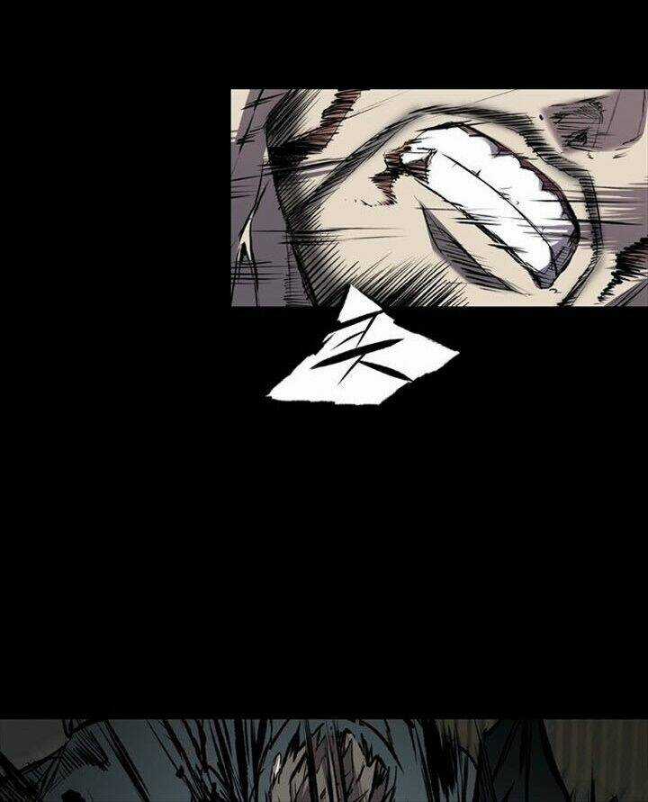 Báo Thù - Chapter 116 - Trang 30