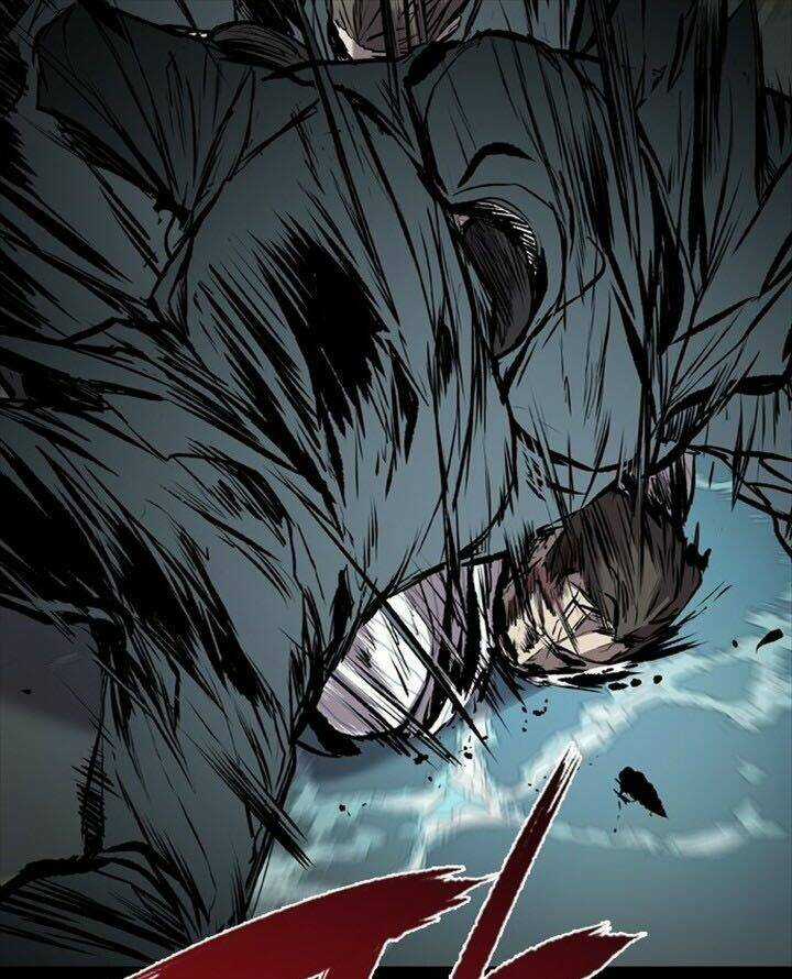 Báo Thù - Chapter 116 - Trang 31