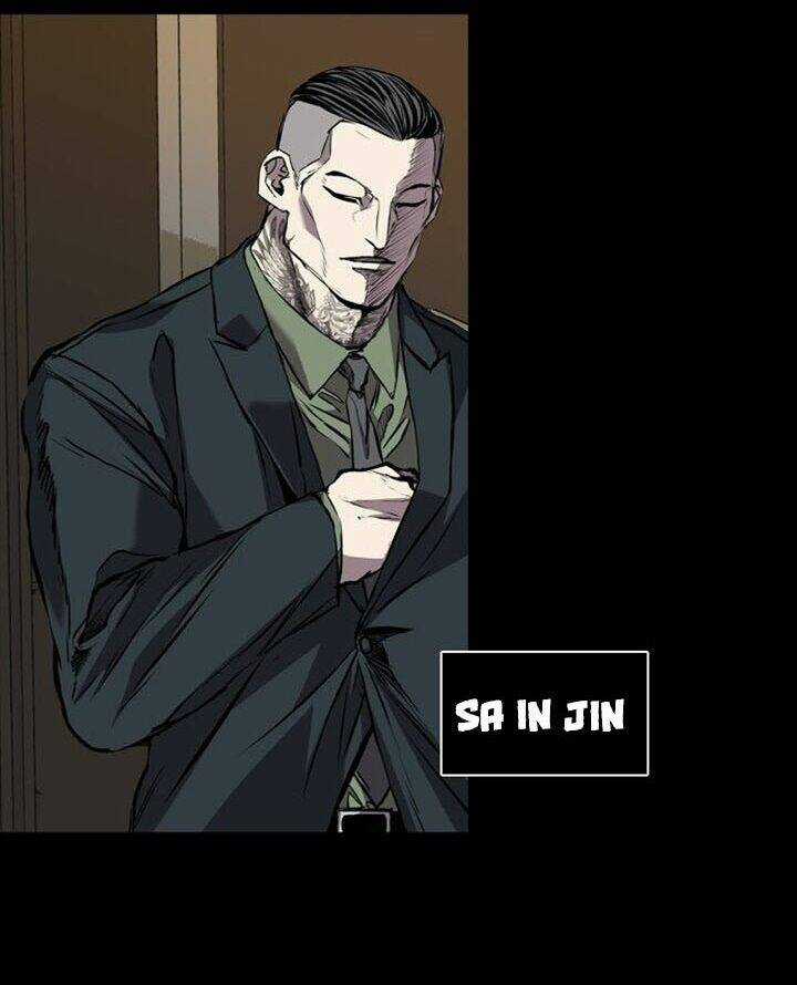 Báo Thù - Chapter 116 - Trang 33