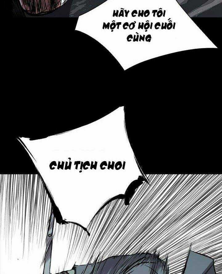 Báo Thù - Chapter 116 - Trang 37