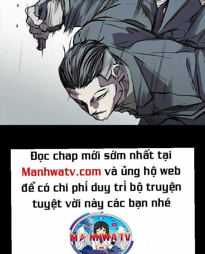 Báo Thù - Chapter 116 - Trang 38