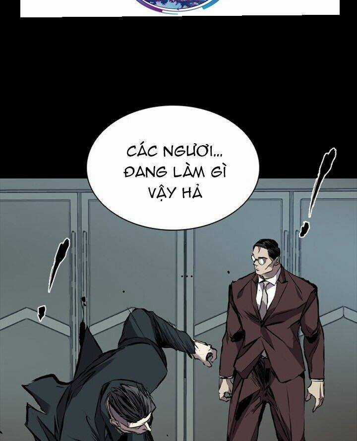 Báo Thù - Chapter 116 - Trang 39