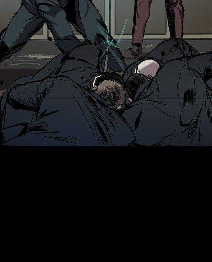 Báo Thù - Chapter 116 - Trang 40