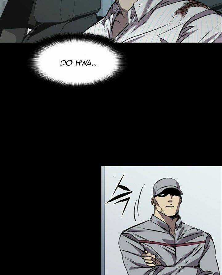 Báo Thù - Chapter 116 - Trang 5