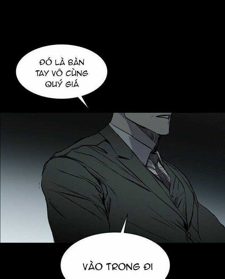 Báo Thù - Chapter 116 - Trang 41