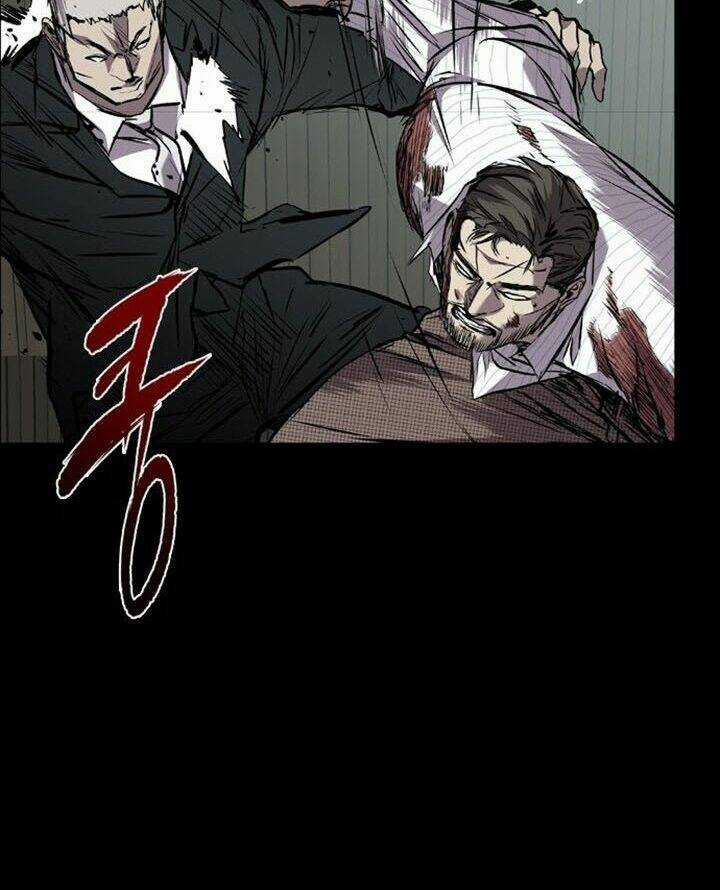 Báo Thù - Chapter 116 - Trang 44