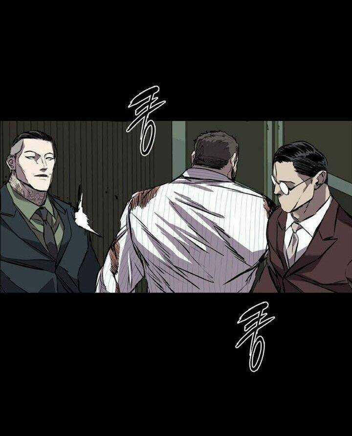 Báo Thù - Chapter 116 - Trang 45