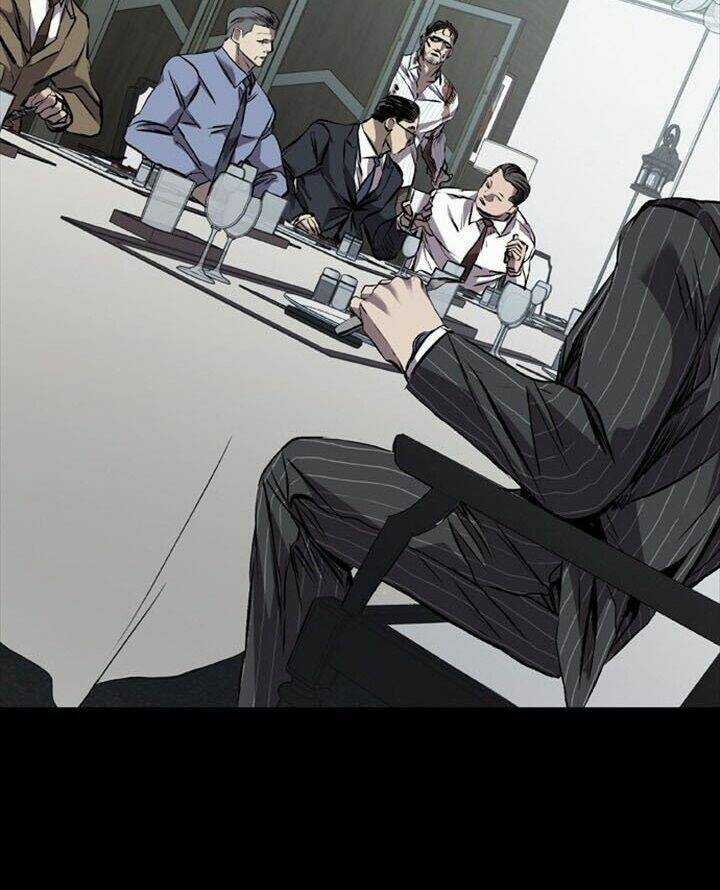 Báo Thù - Chapter 116 - Trang 47