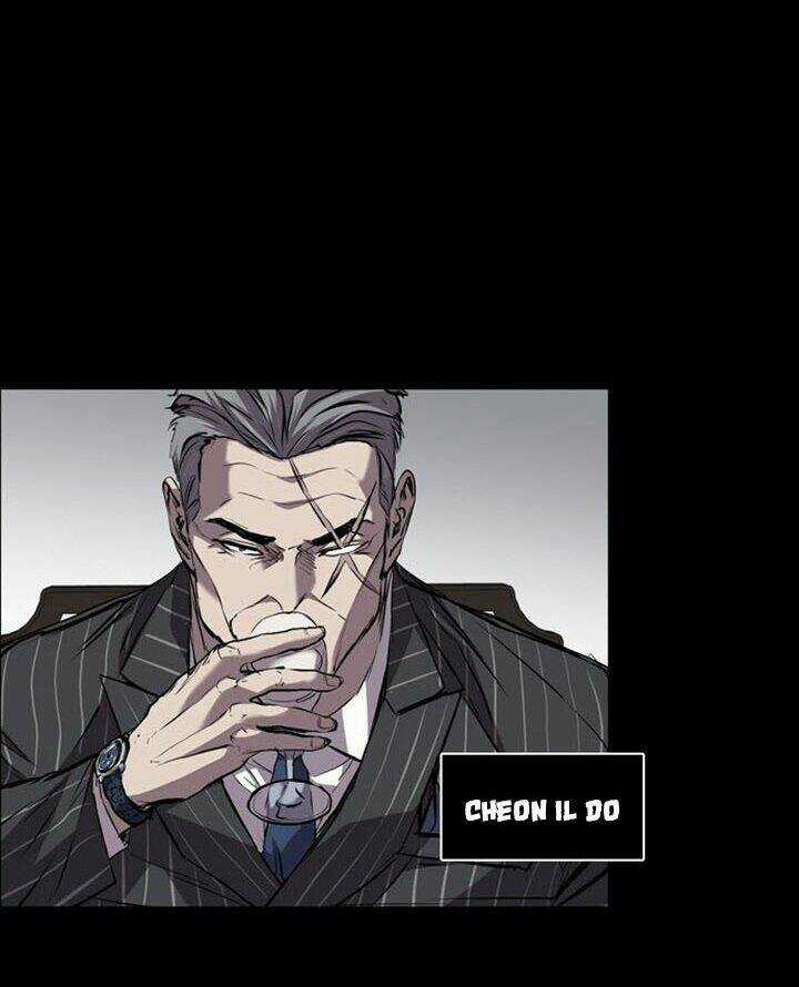 Báo Thù - Chapter 116 - Trang 48