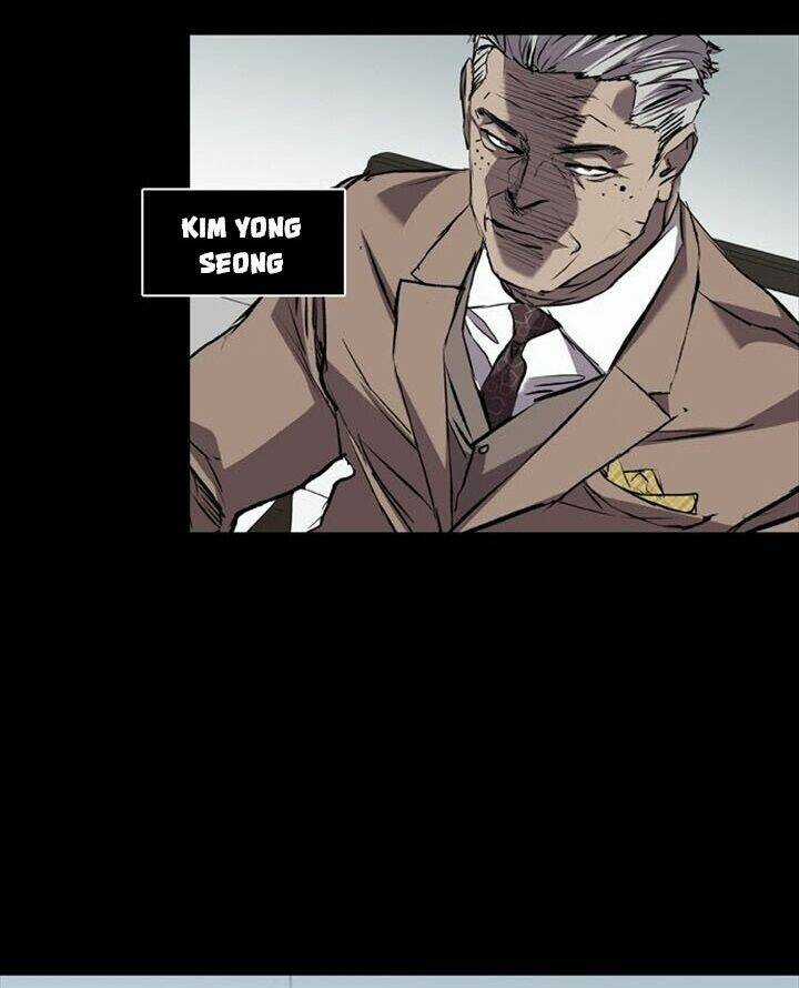 Báo Thù - Chapter 116 - Trang 49