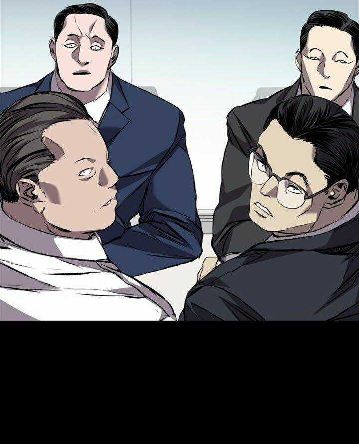 Báo Thù - Chapter 116 - Trang 50