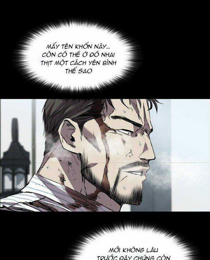 Báo Thù - Chapter 116 - Trang 51